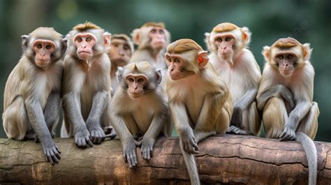 More Monkeys .
